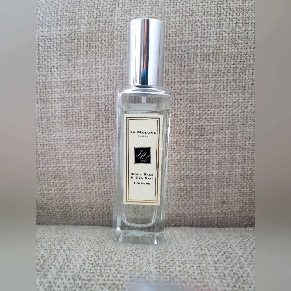 Jo Malone Wood Sage Sea Salt
